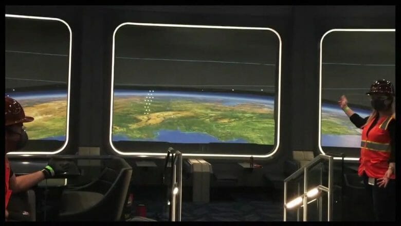 Space 220