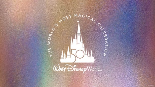 50 anos Disney