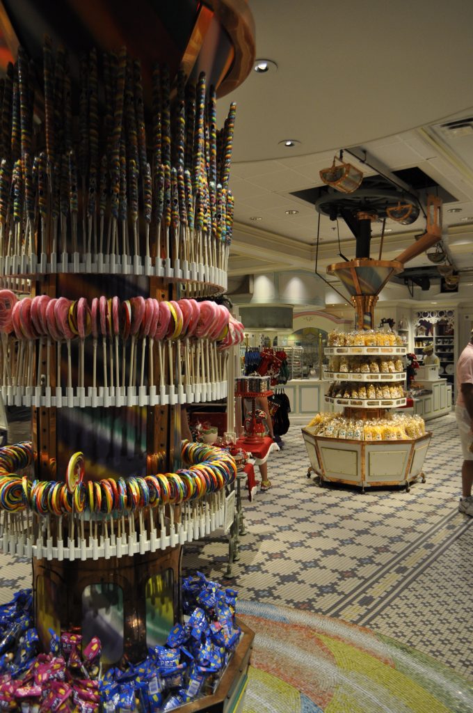 Main Street Confectionery