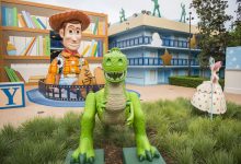Foto de Disney All Star Movies Resort reabre após 1 ano de fechamento