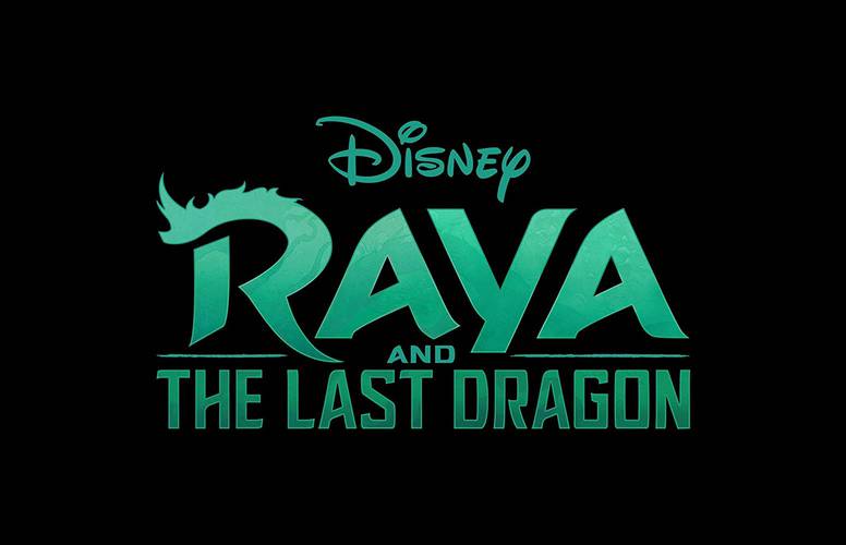 Raya e o Último Dragão