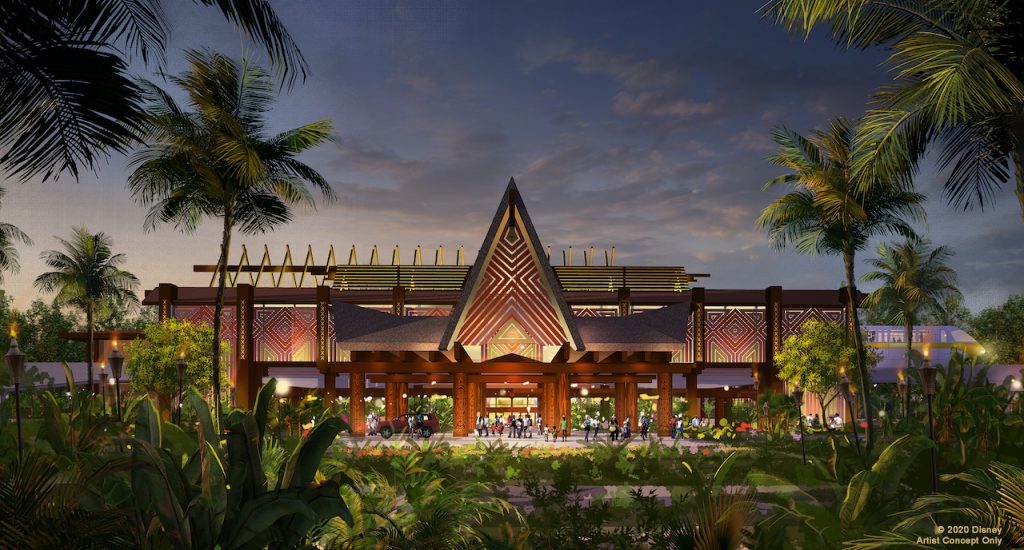 Polynesian