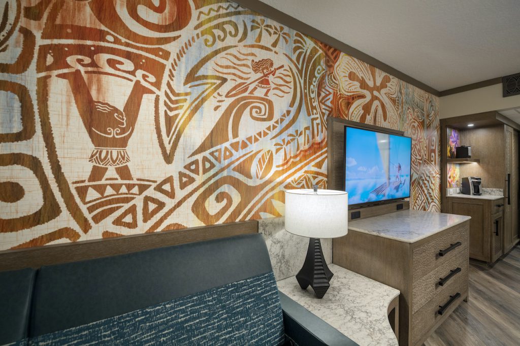 Quarto Moana