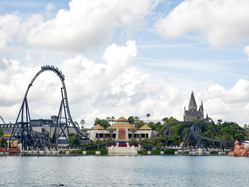 Universal Orlando Resort