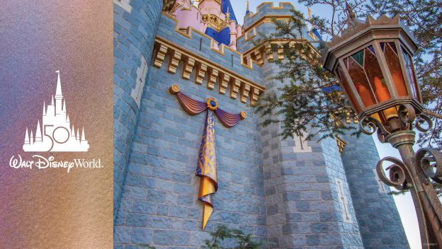 50 anos da Disney