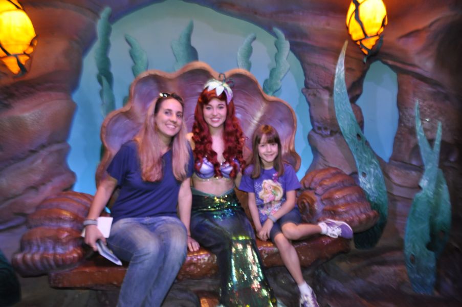 Ariel