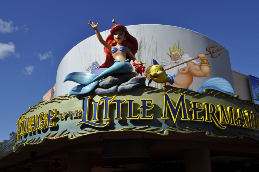 Ariel