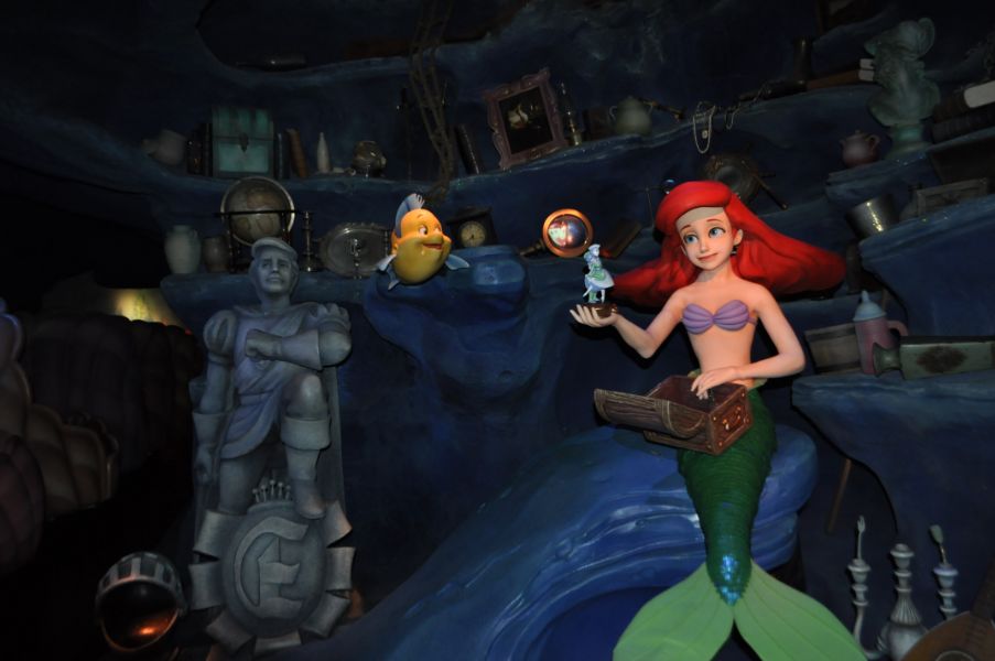 Ariel