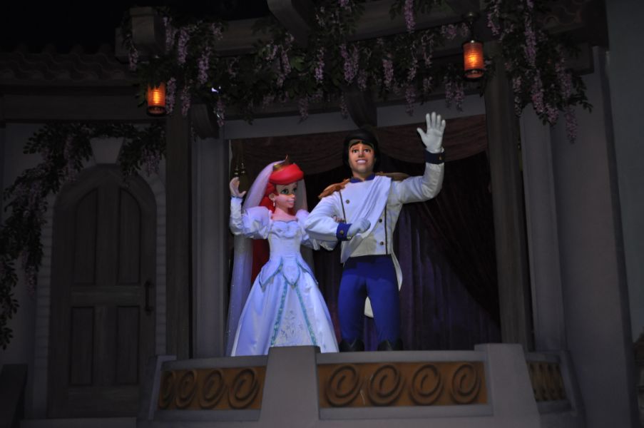 Ariel