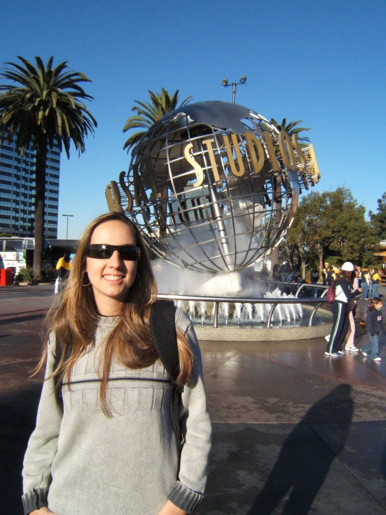 Universal Studios Hollywood