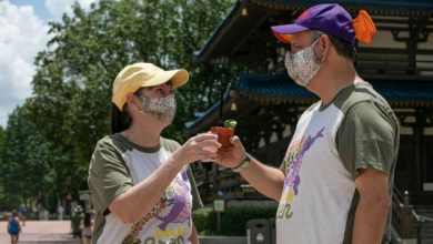 Foto de EPCOT Food & Wine Festival 2021