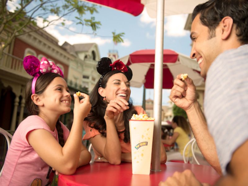Disney
