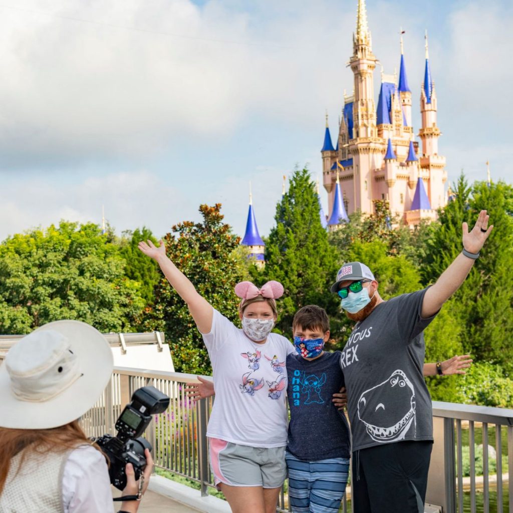 Magic Kingdom
