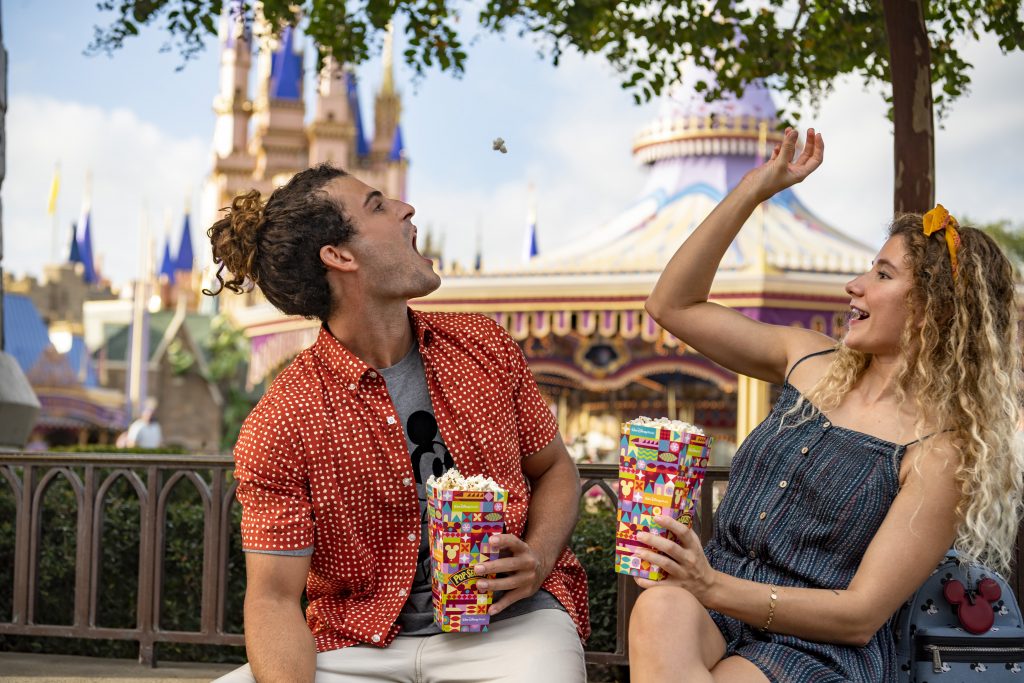 Magic Kingdom