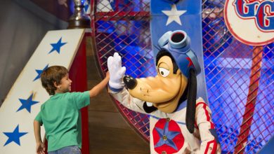Foto de Onde encontrar o pateta na Disney em tempos de pandemia?