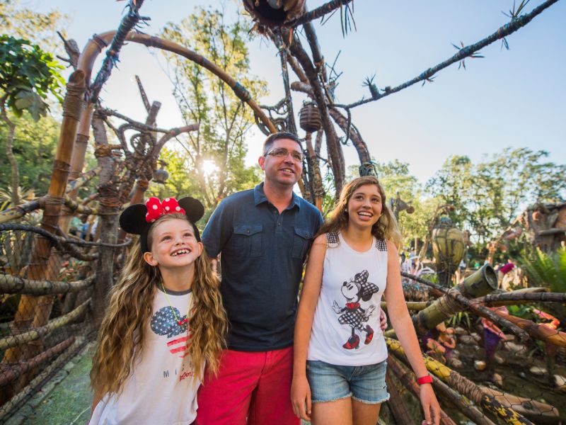 Animal Kingdom