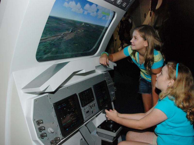 Kennedy Space Center