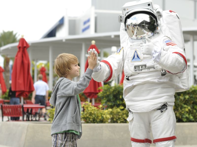 Kennedy Space Center