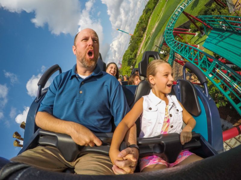 Busch Gardens