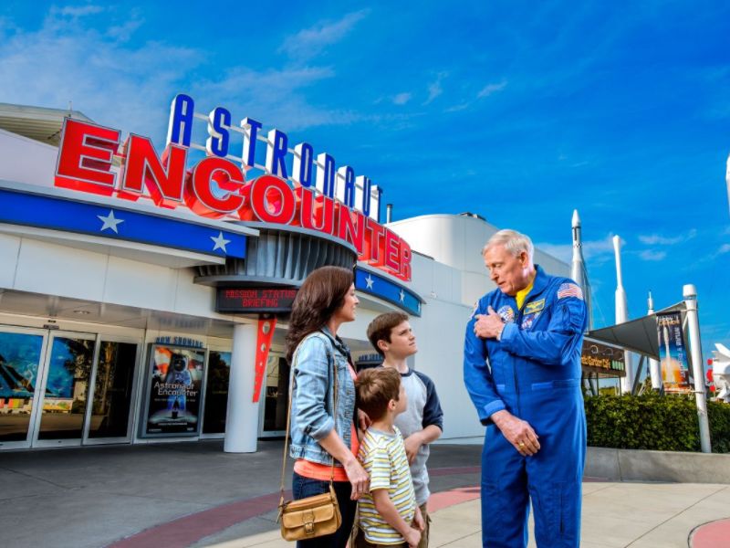 Kennedy Space Center