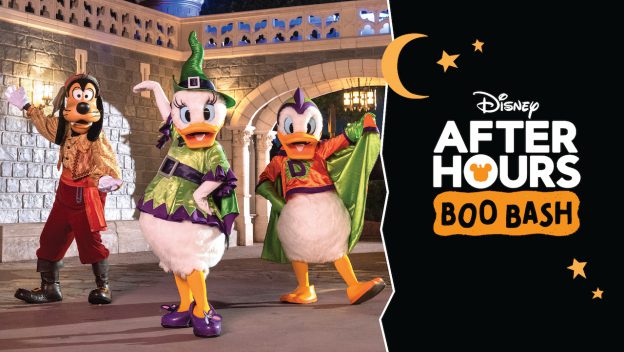Halloween Disney