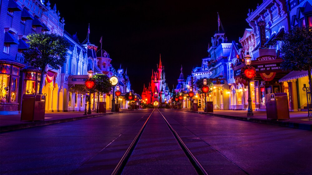Halloween Disney