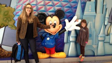 Foto de Turistas podem se vacinar em Orlando