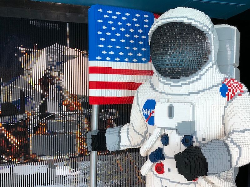 Parque da NASA