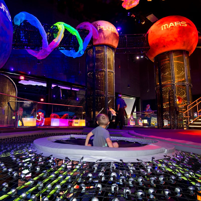 Planet Play