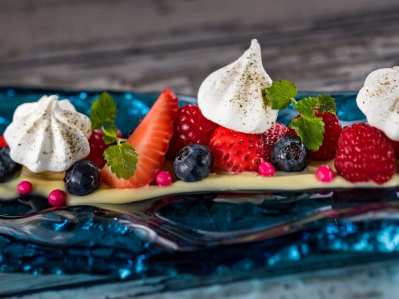 Epcot Food Wine Festival 2021