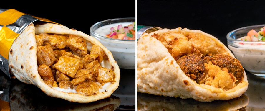 Shawarma