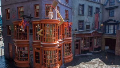 Foto de 13 dicas para você aproveitar o Universal Studios