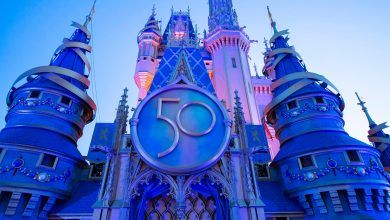Foto de Shows nos parques Disney