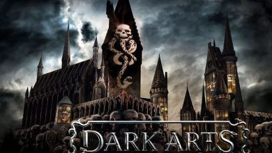 Foto de Show noturno inspirado em Harry Potter retorna à Universal