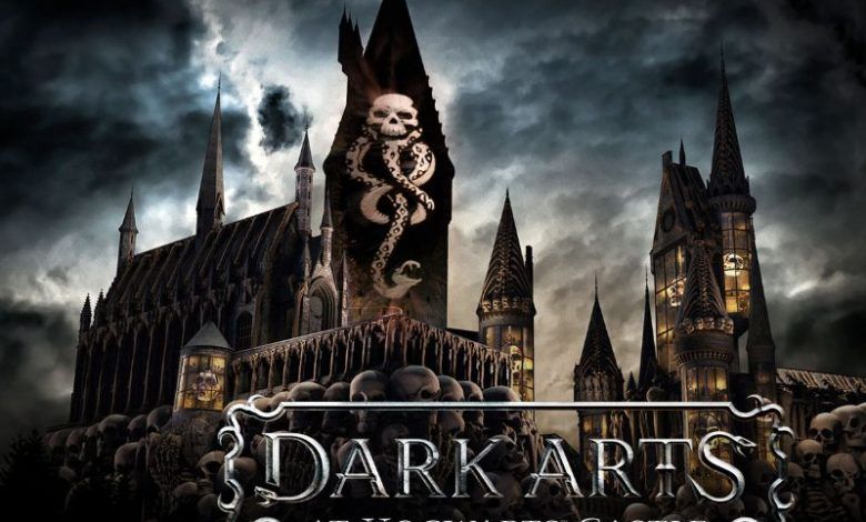 Show noturno inspirado em Harry Potter retorna à Universal