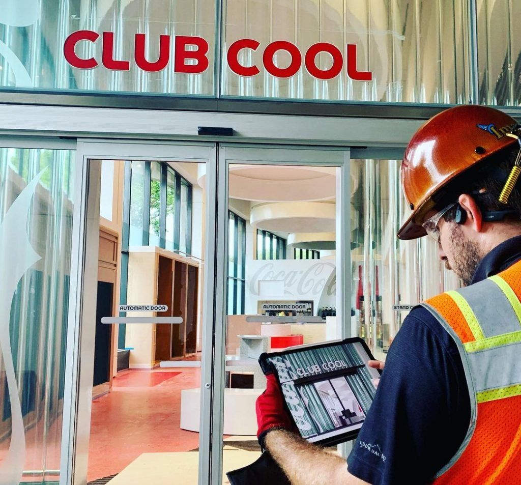Club Cool: Espaço da Coca-Cola reabre no EPCOT © disney