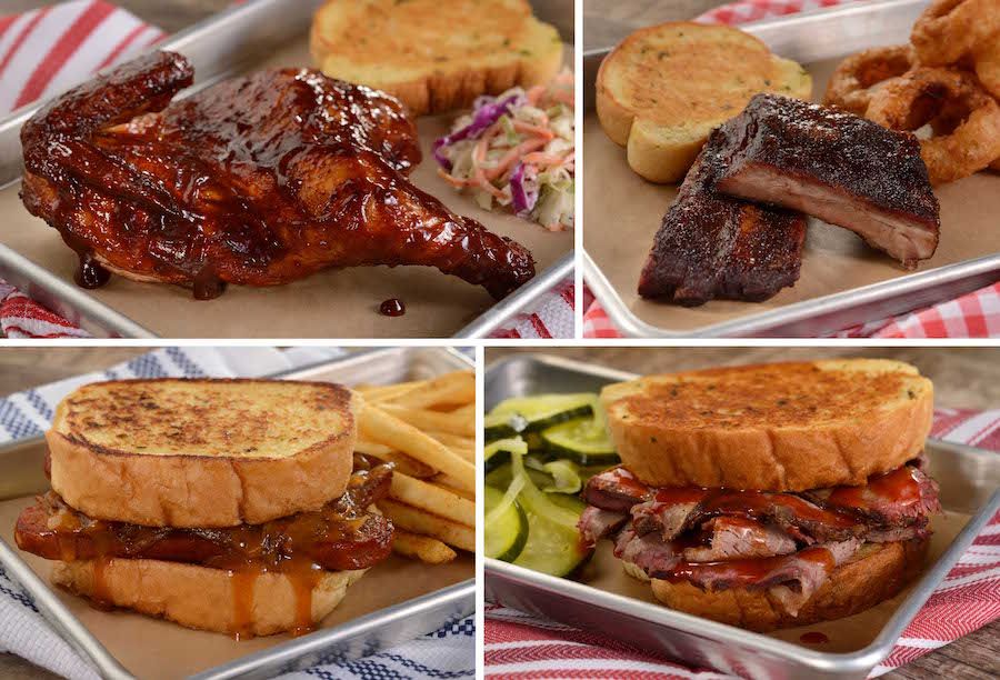 Regal Eagle Smokehouse
