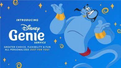 Foto de Fim do fastpass e início do Disney Genie