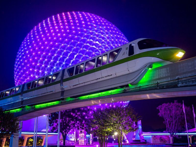 EPCOT