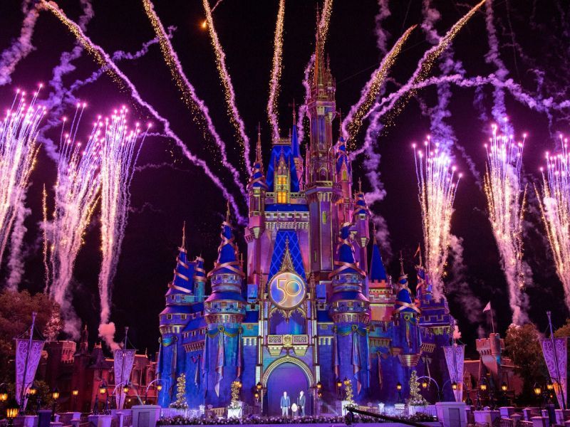 Magic Kingdom