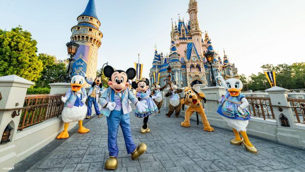 ©Disney