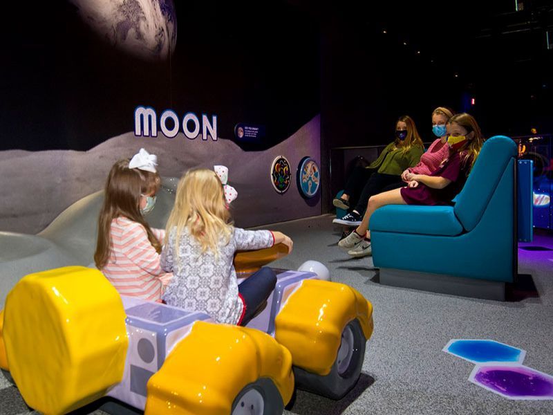 Planet Play