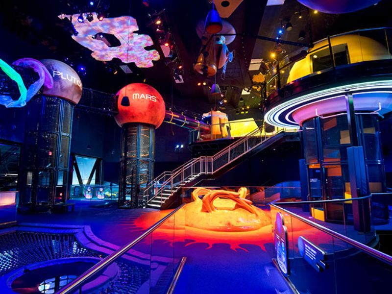 Planet Play