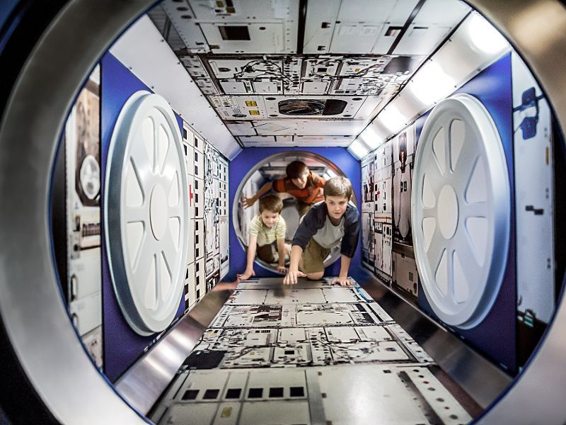 Kennedy Space Center