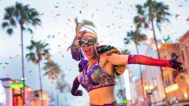 Foto de Mardi Gras 2022: confira suas principais atrações