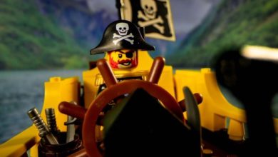 Foto de Legoland Florida anuncia nova atração