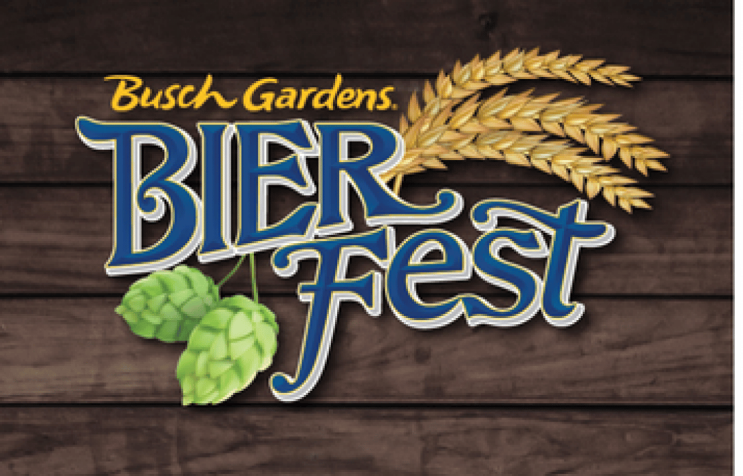 Bier Fest: festival de cerveja do Busch Gardens