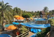 Foto de Thermas dos Laranjais Olímpia: suas férias perfeitas!