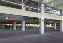 Foto de Estacionamento da Universal: quanto custa?