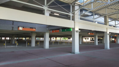 Foto de Estacionamento da Universal: quanto custa?